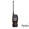 Radio Hytera TC610P V