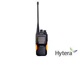 Radio Hytera TC610P V