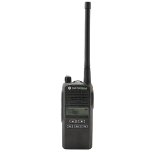 Radio Motorola EP350MX