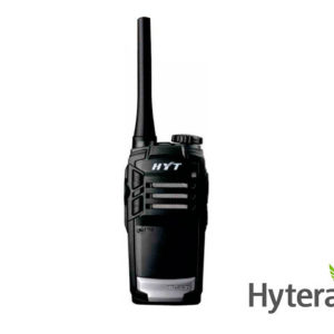 radio hytera