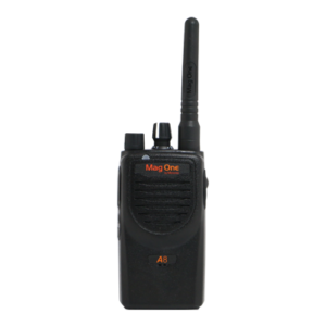 Radio Motorola Mag One A8