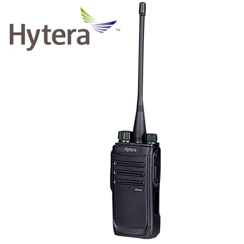 Radio portátil digital Motorola DEP550e 16 Ch 4 Watts UHF 403-527